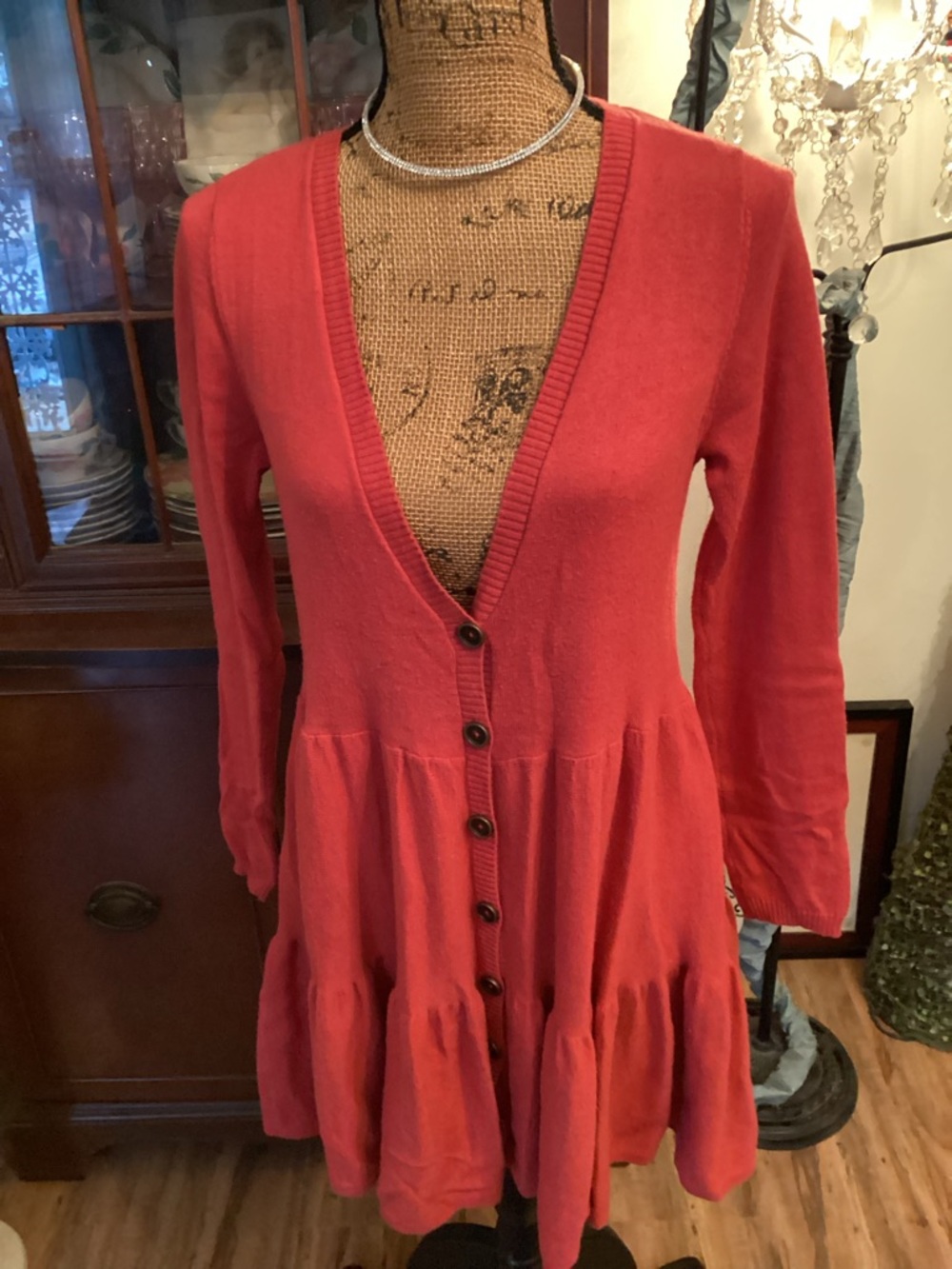 Matilda Jane Womens Cardigan